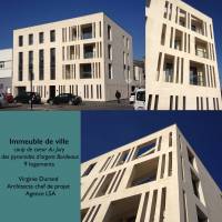 Virginie DURAND - ADVD architecte